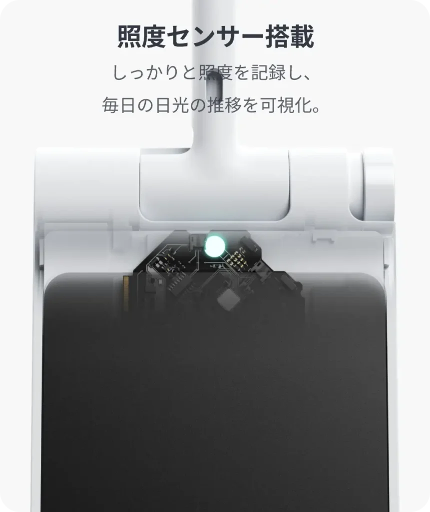 公式サイトのよりよいソーラーパネルの利点３