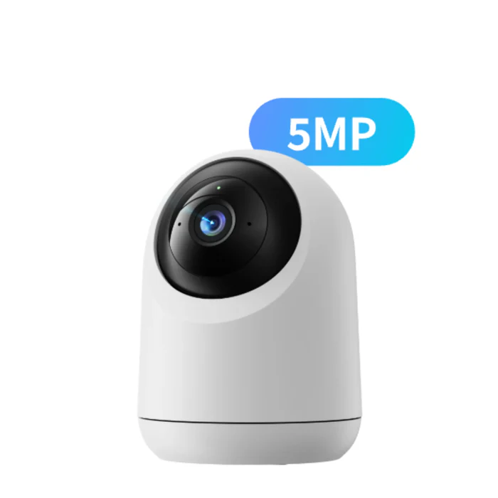 スイッチボット見守りカメラ5MP：公式