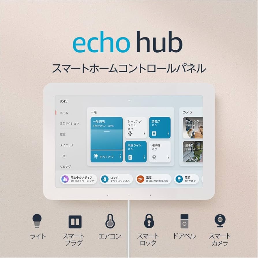 EchoHubの画像