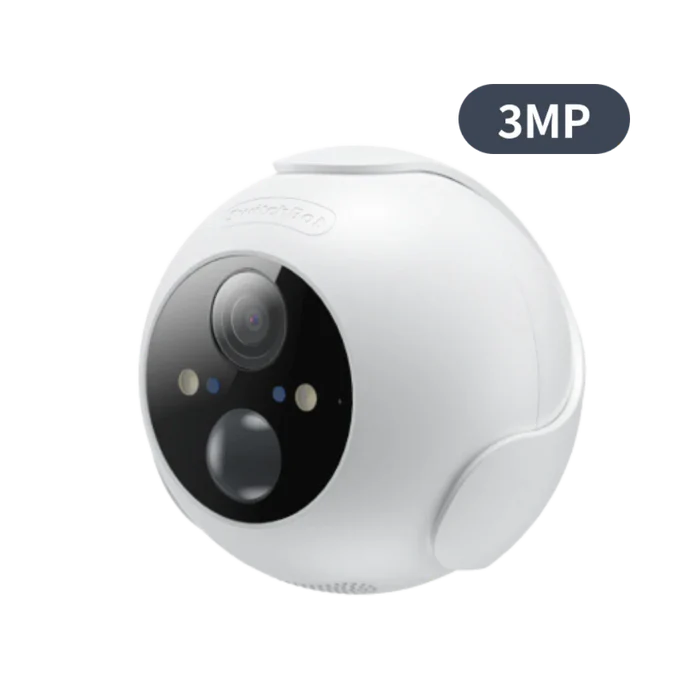 スイッチボット公式サイト：屋外カメラ