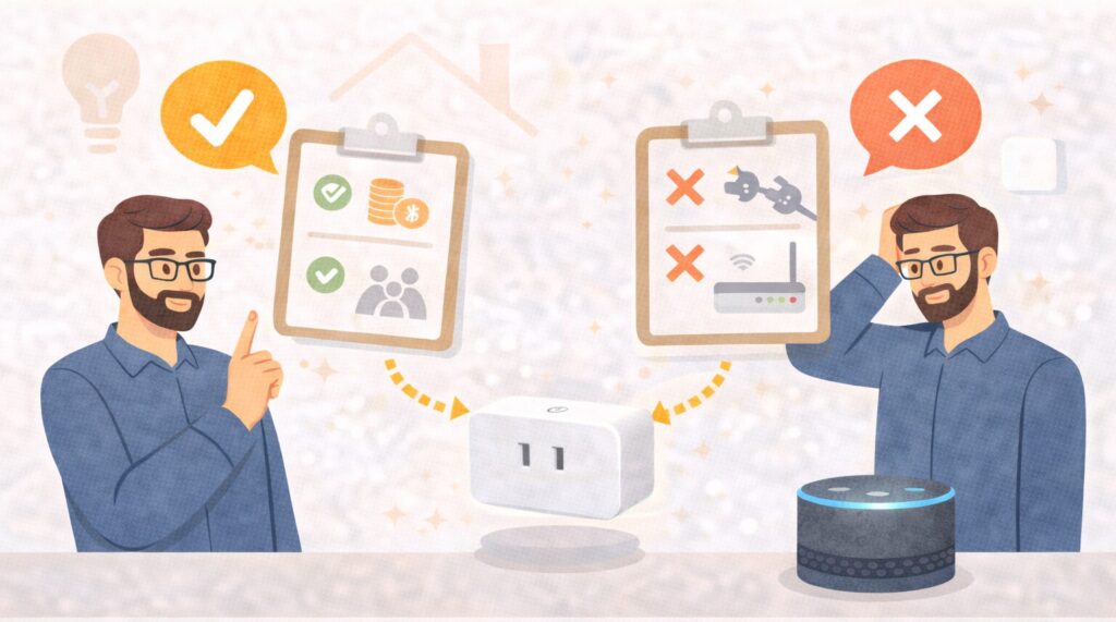 購入のポイントと注意点