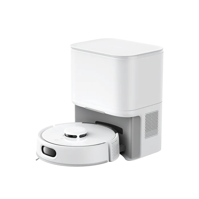 SwitchBot掃除機ロボットの公式サイト画像