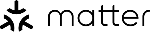 Matterロゴ画像