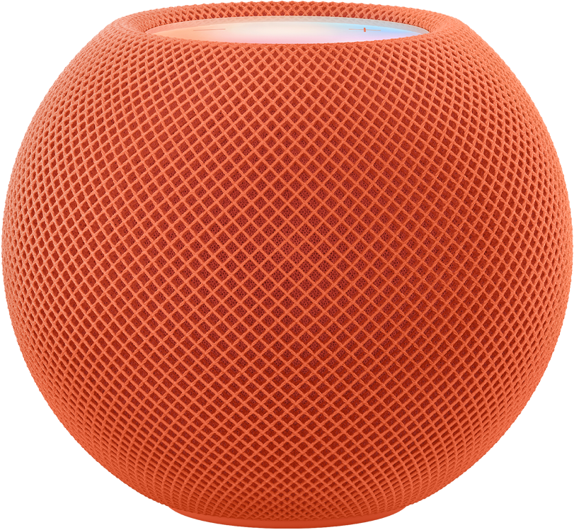 HomePodMiniの画像