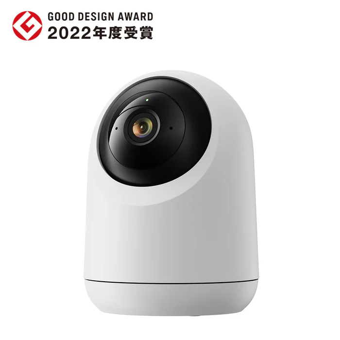 スイッチボット見守りカメラ：公式