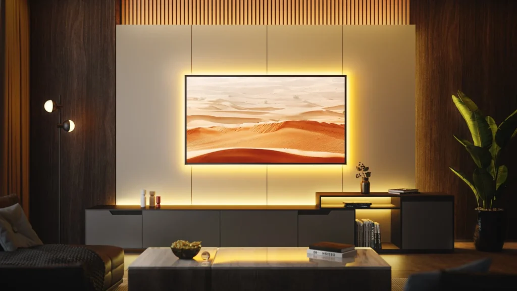 ウォームカラーを説明している画像：公式