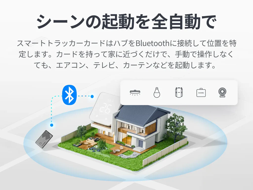 シーンの起動を全自動でできる：公式