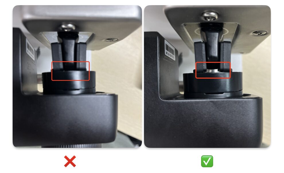 スイッチボット公式：サムターンの位置調整３