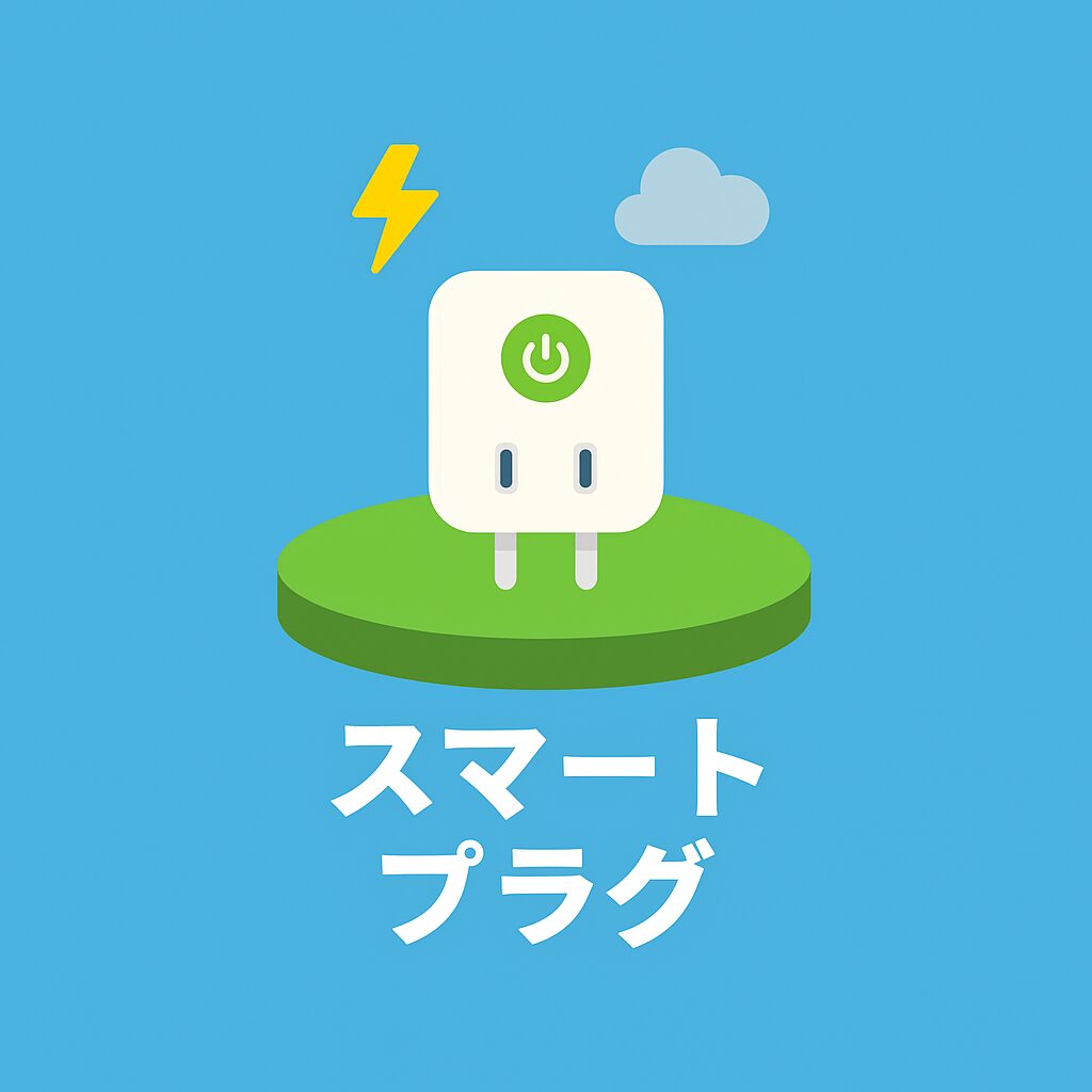 スマートプラグ