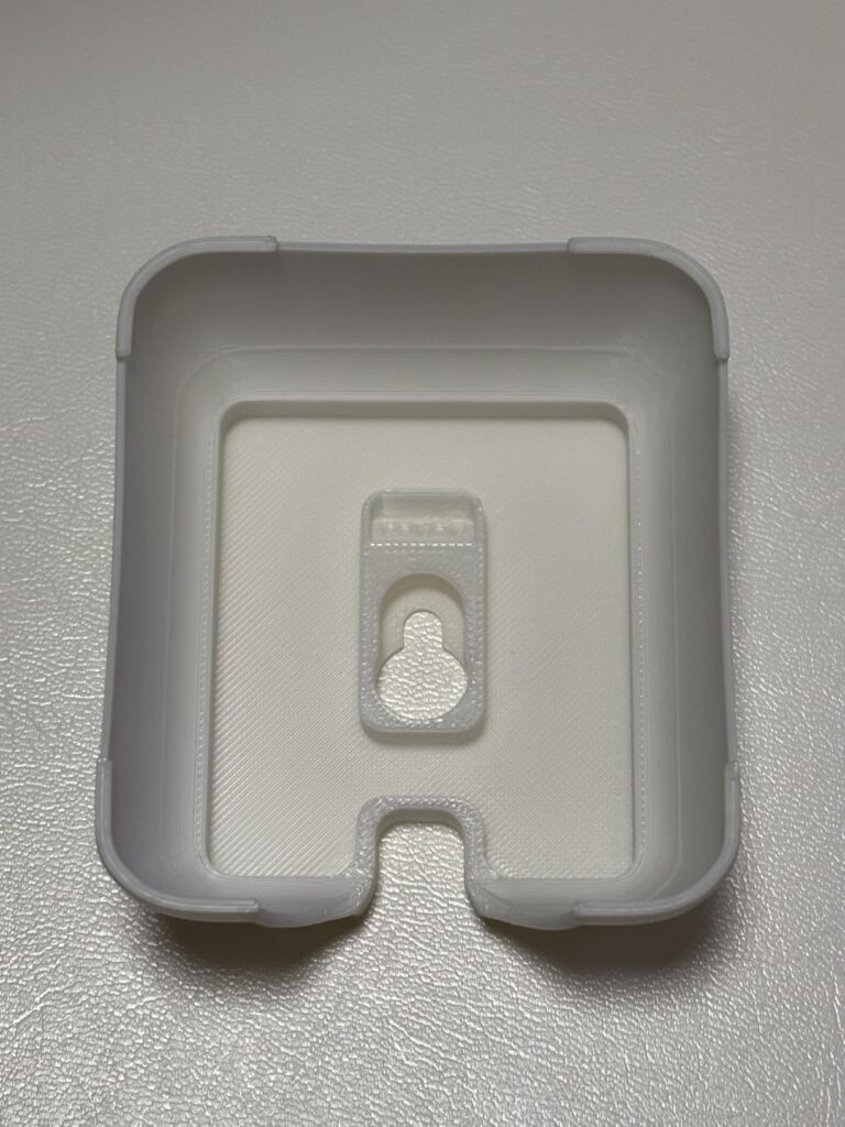 壁掛ホルダー１