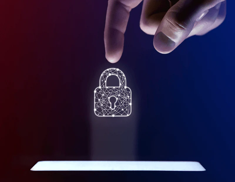 高いアルゴリズムでセキュリティ性が高い画像:公式