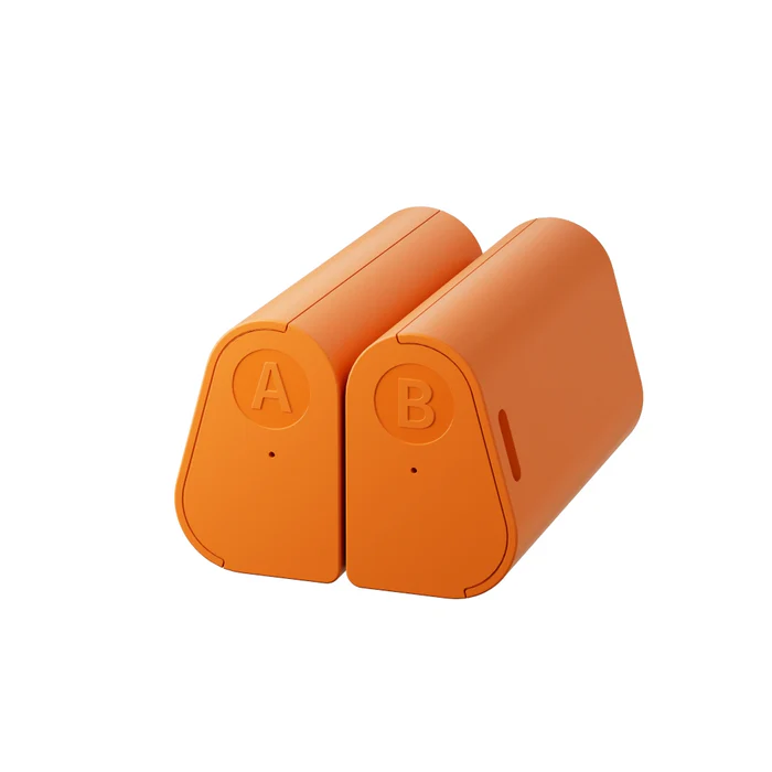 ロックPro充電式バッテリー:公式