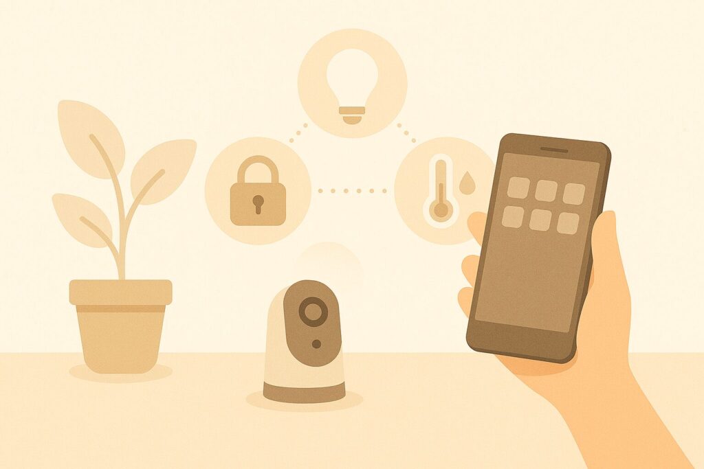 その他のアイディア