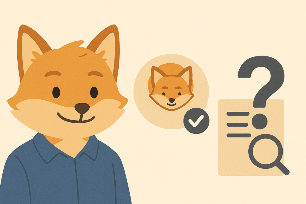 RecoveryFox AI以外の選択肢・選び方の目安について